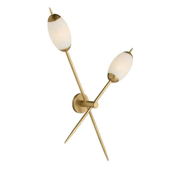 Heritage Natalia Wall Sconce