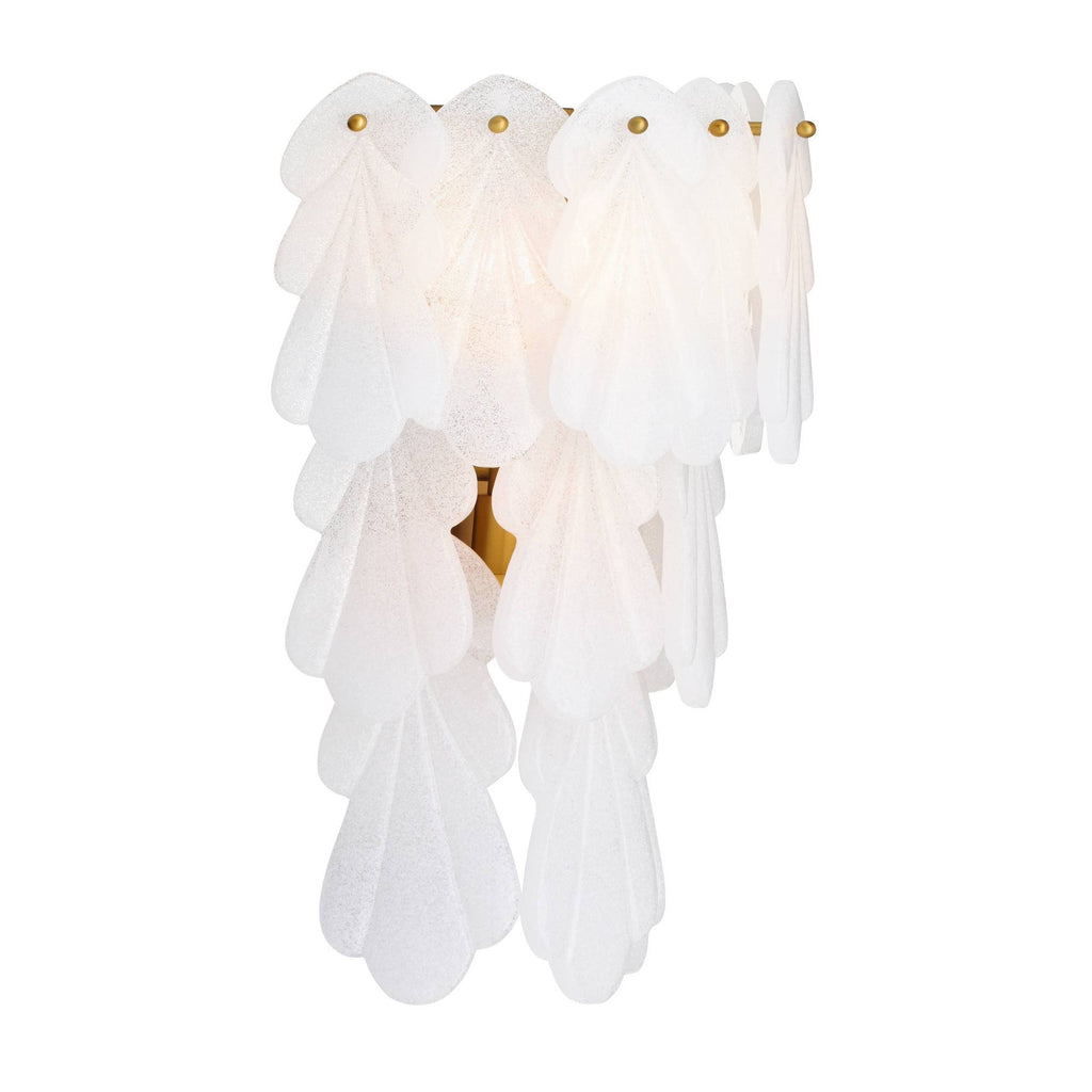 Heritage Malia Wall Sconce