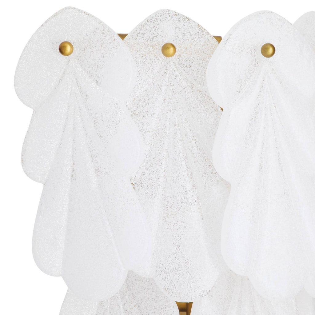 Heritage Malia Wall Sconce