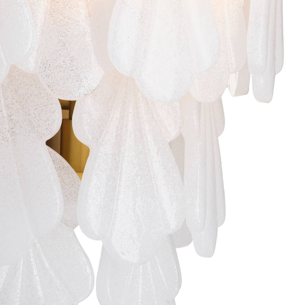 Heritage Malia Wall Sconce
