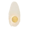 Ravelle Alabaster Wall Sconce