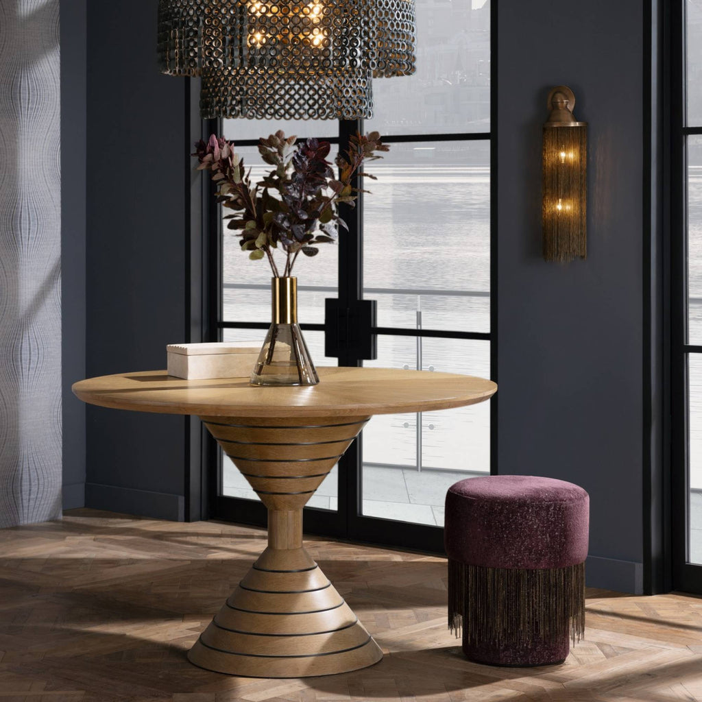 Signature Vanko Wall Sconce, alternate view