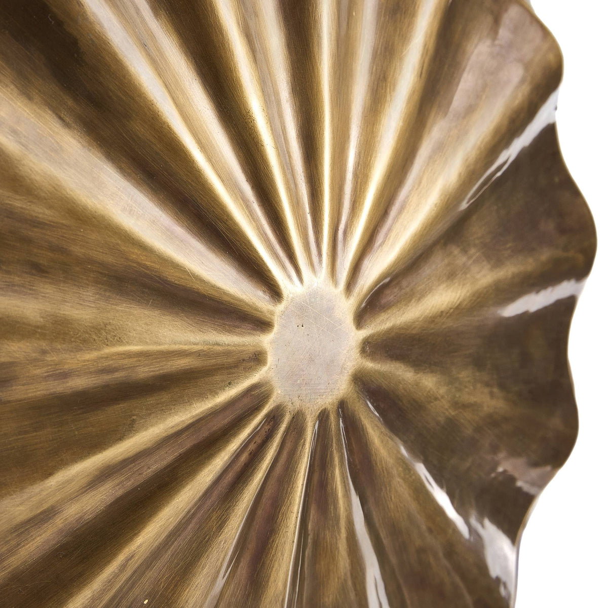Sculptural Annabeth Wall Sconce