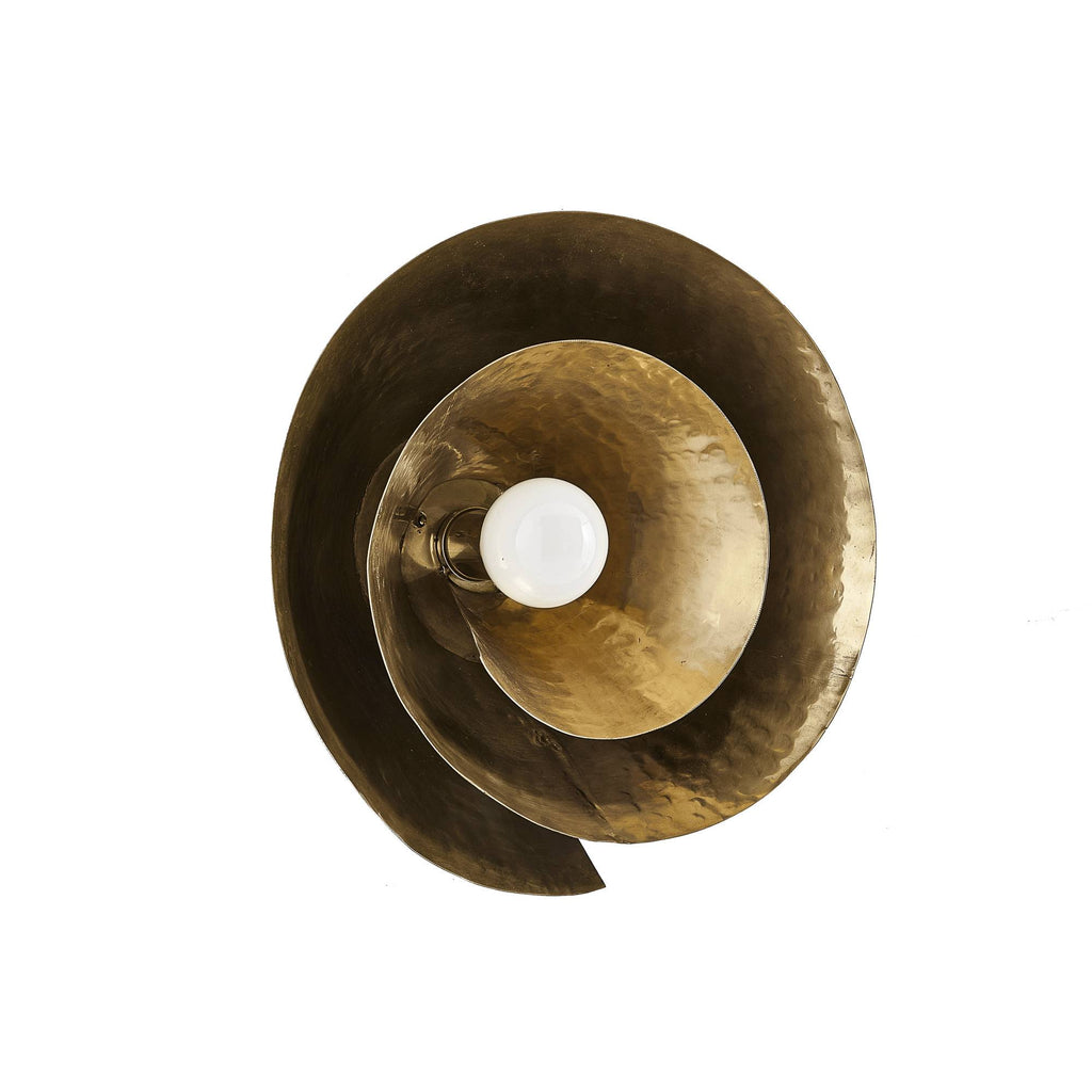 Heritage Arden Wall Sconce/Ceiling Mount