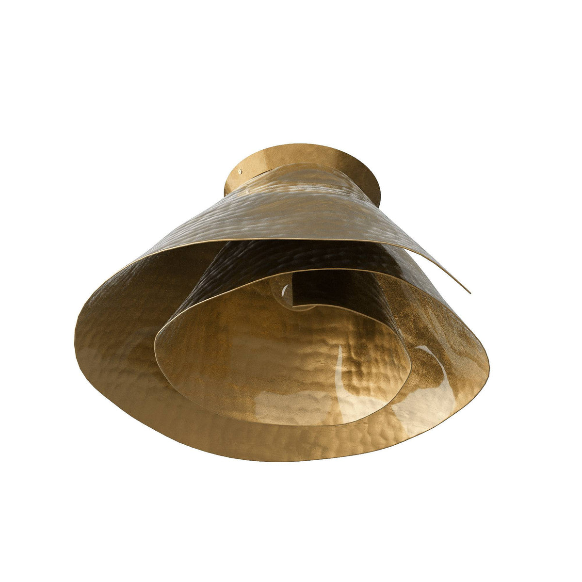 Heritage Arden Wall Sconce/Ceiling Mount