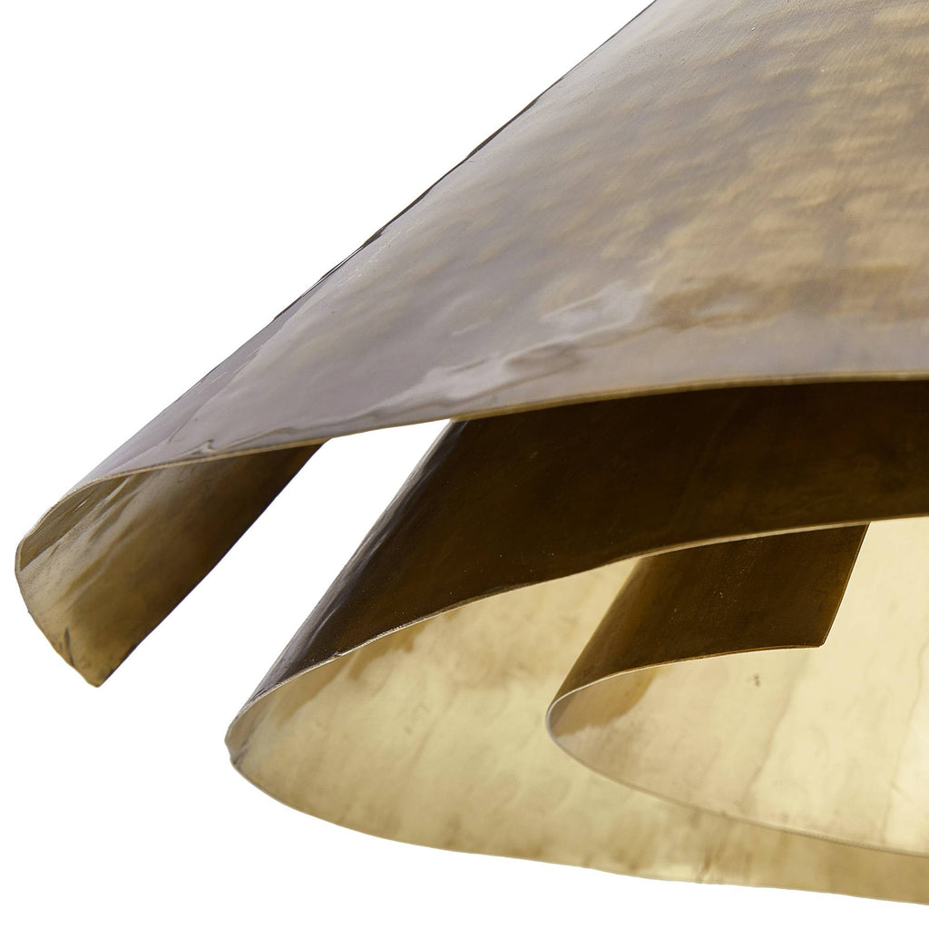Heritage Arden Wall Sconce/Ceiling Mount