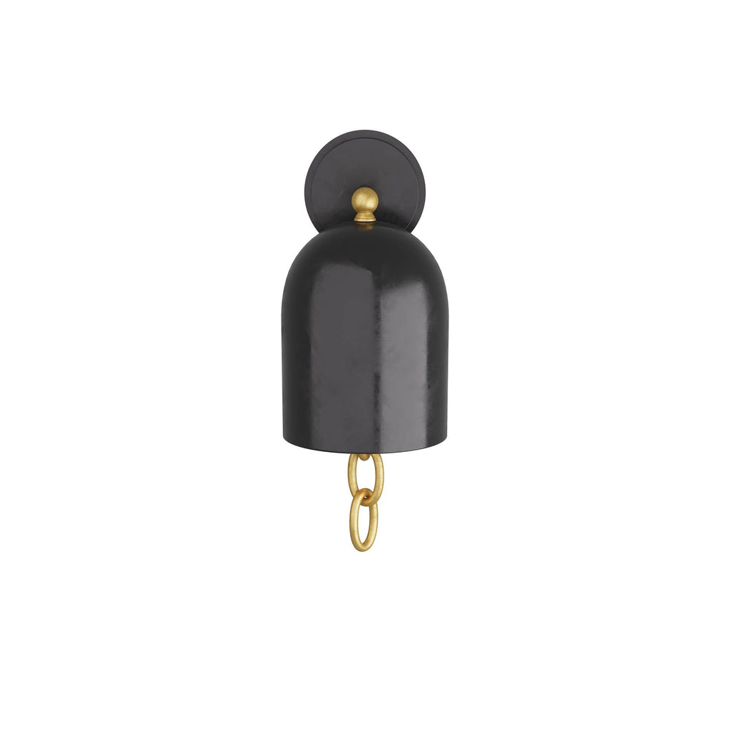 Sculptural Antoni Wall Sconce