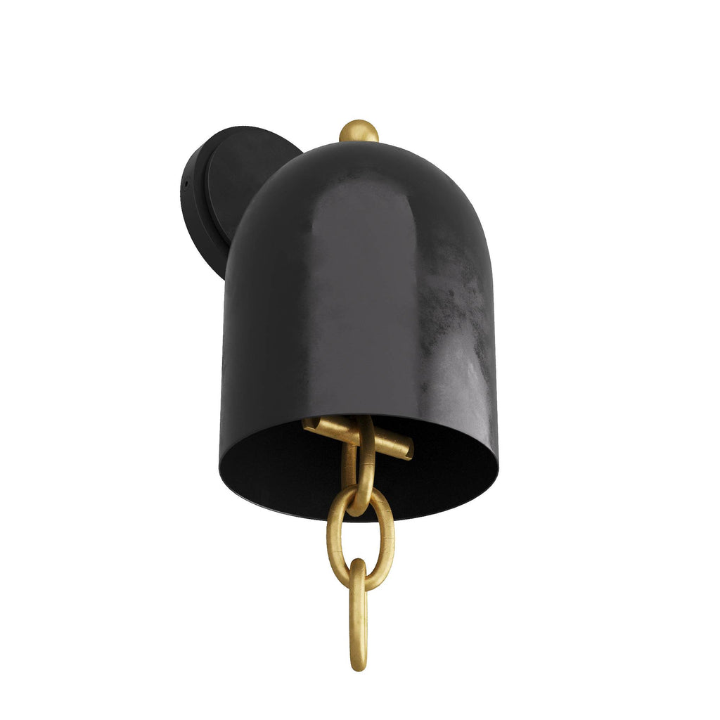Sculptural Antoni Wall Sconce
