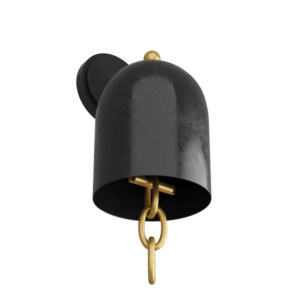 Sculptural Antoni Wall Sconce