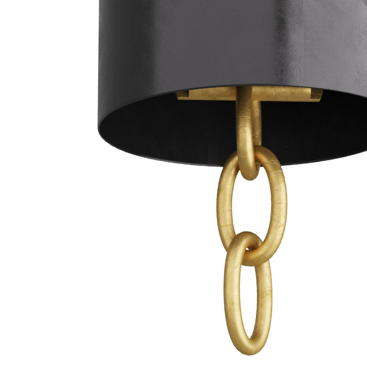 Sculptural Antoni Wall Sconce