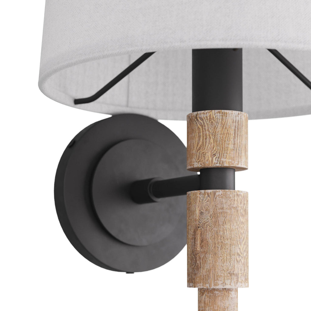 Signature Allman Wall Sconce