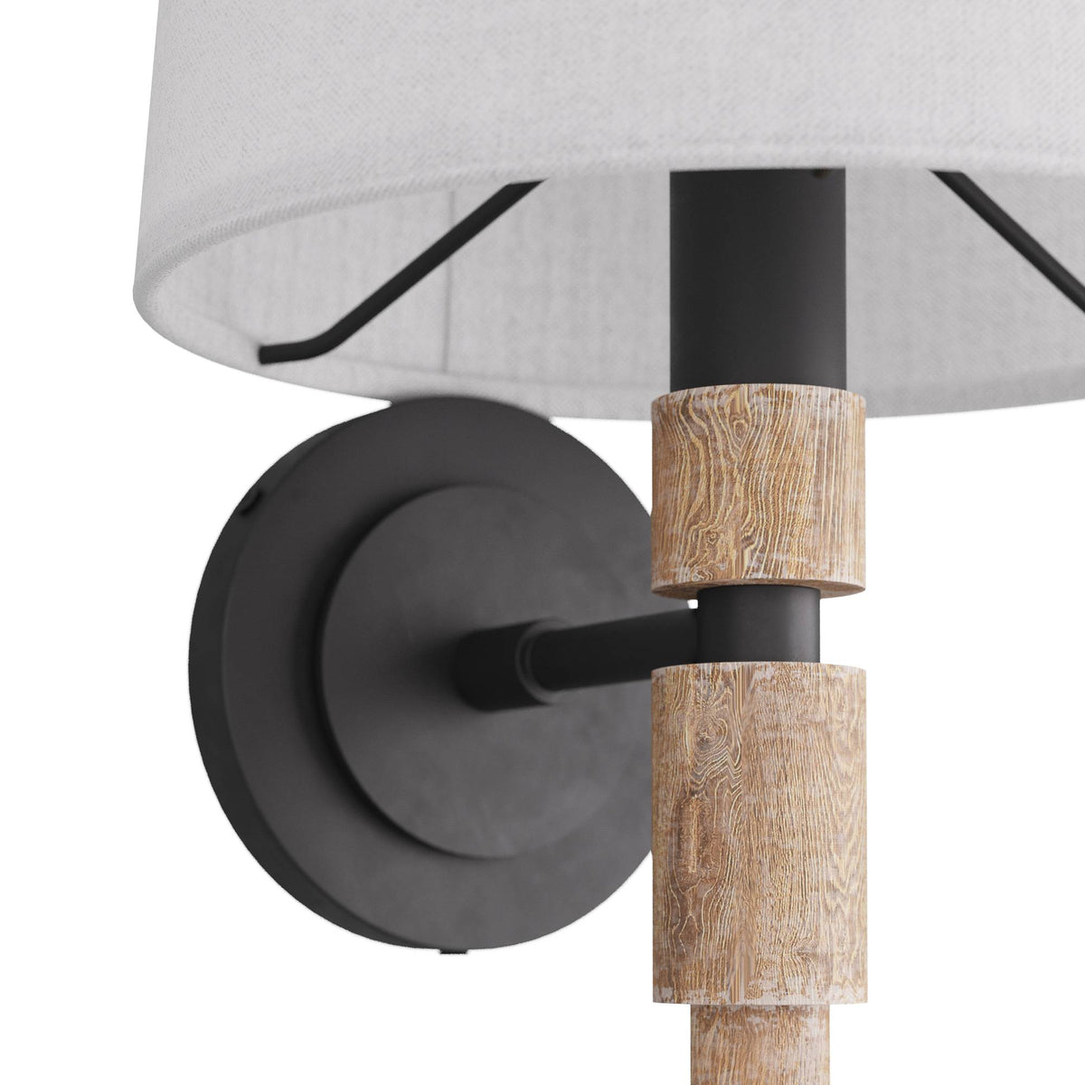 Signature Allman Wall Sconce