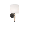 Allman Wall Sconce