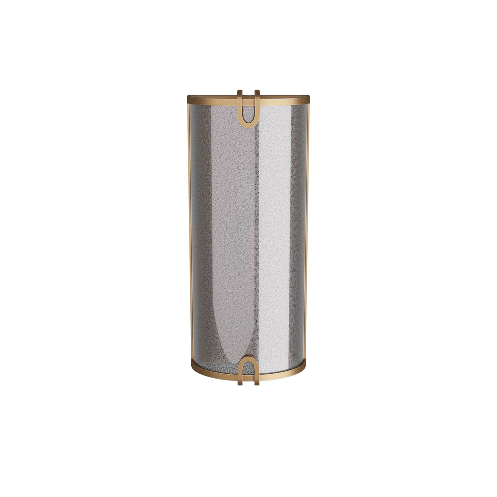 Sculptural Adriel Wall Sconce