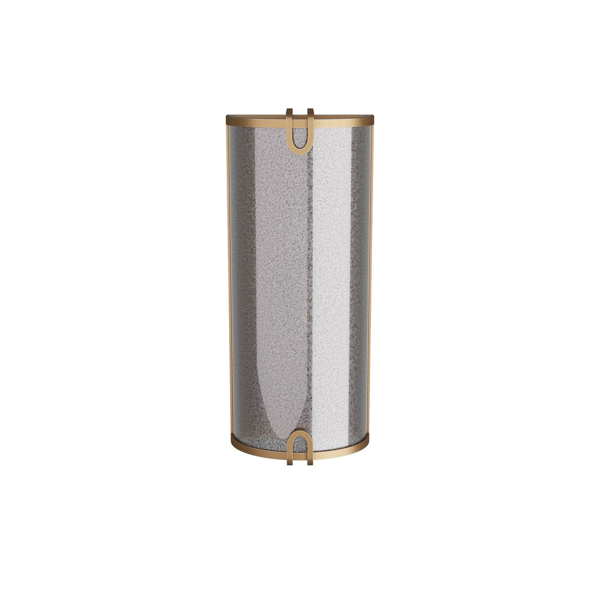 Sculptural Adriel Wall Sconce