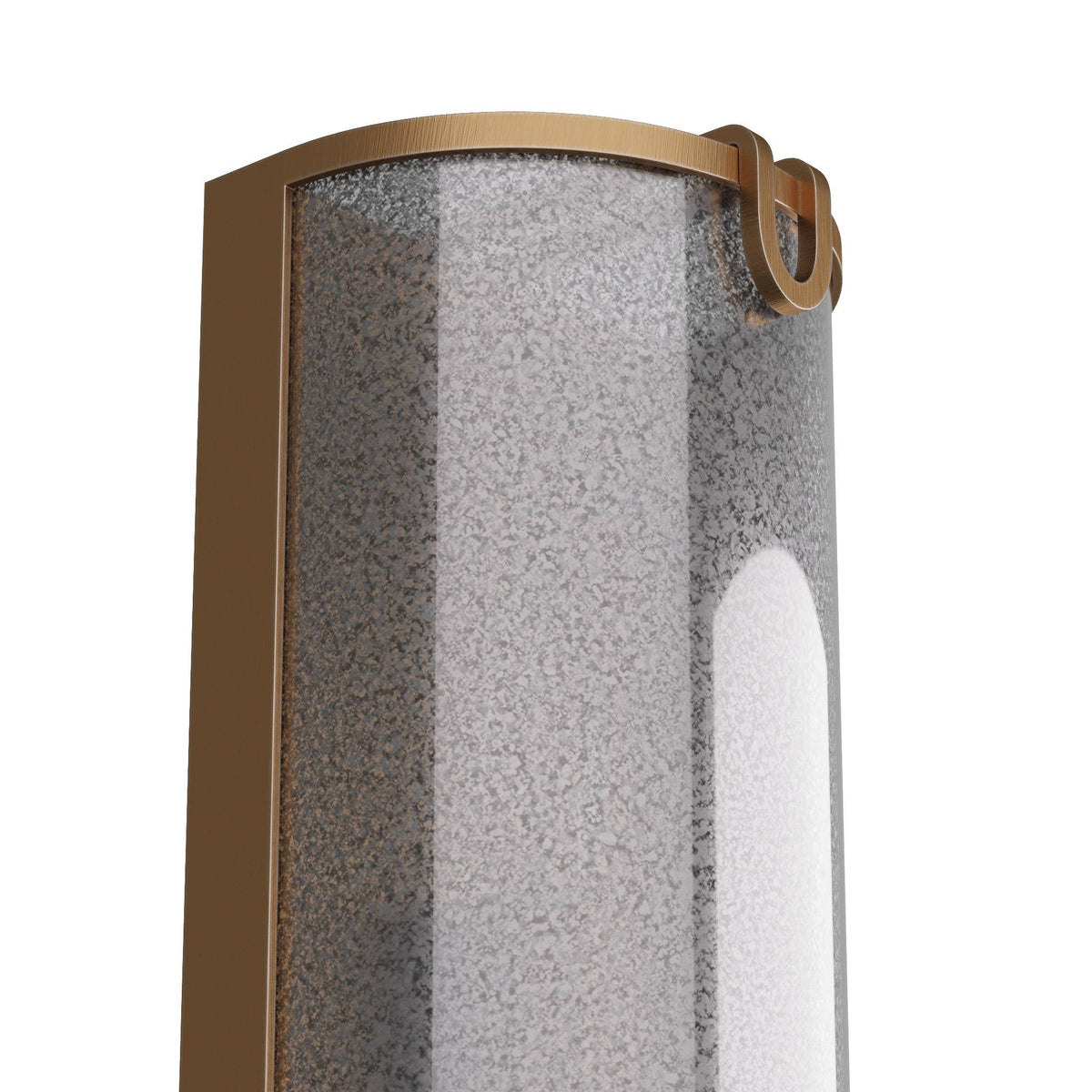 Sculptural Adriel Wall Sconce