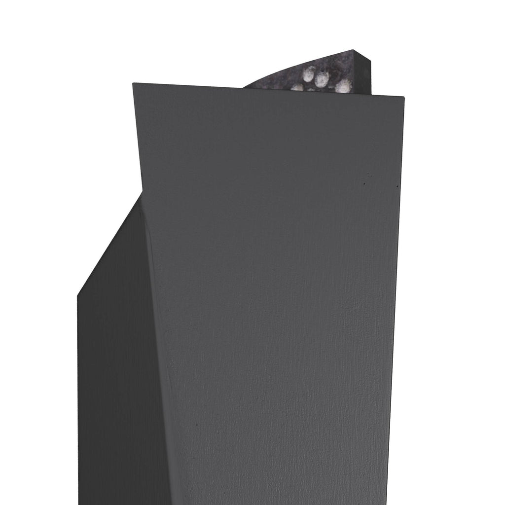 Sculptural Aldridge Wall Sconce