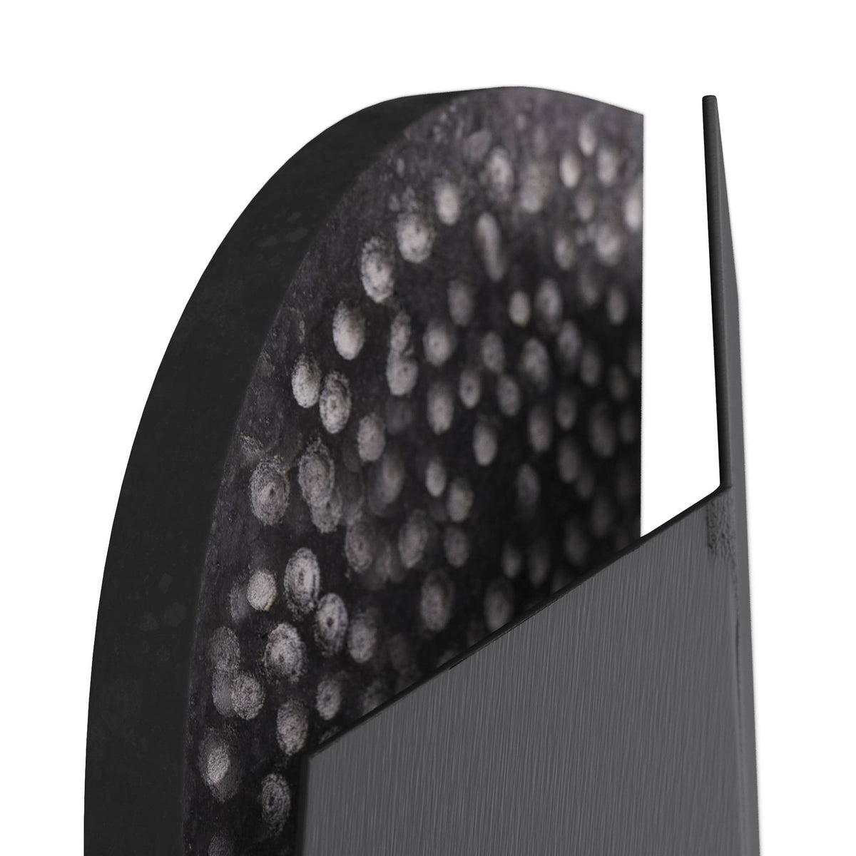 Sculptural Aldridge Wall Sconce