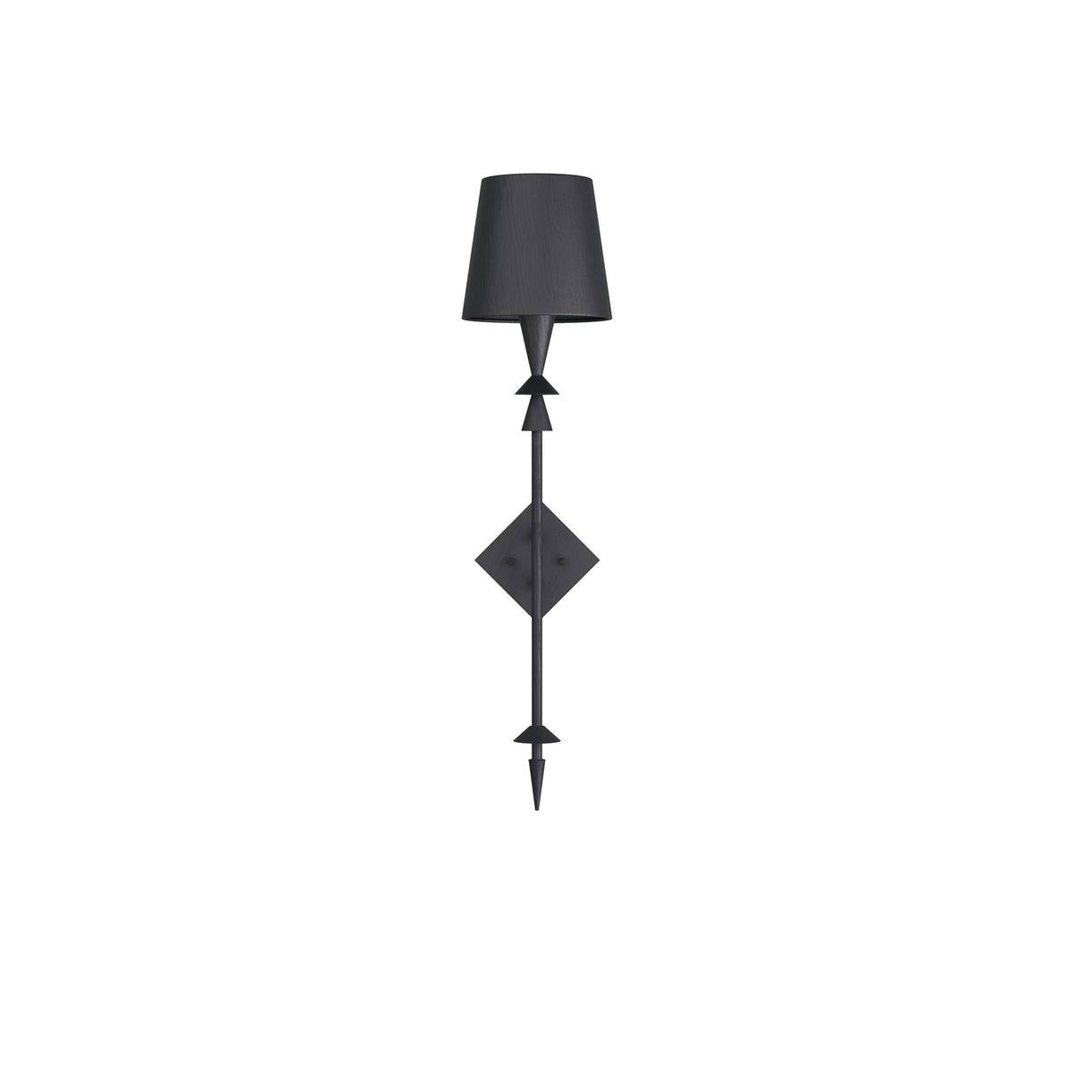 Heritage Anton Wall Sconce