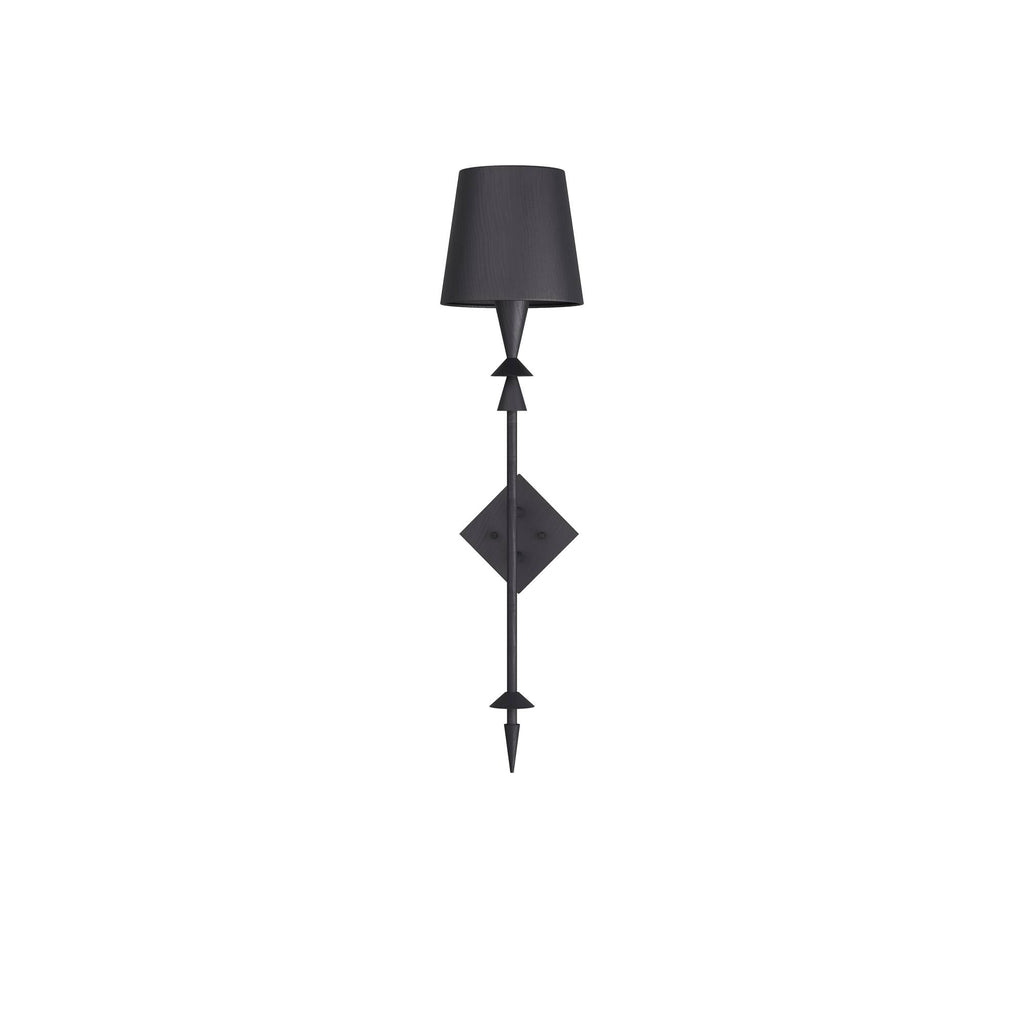 Heritage Anton Wall Sconce