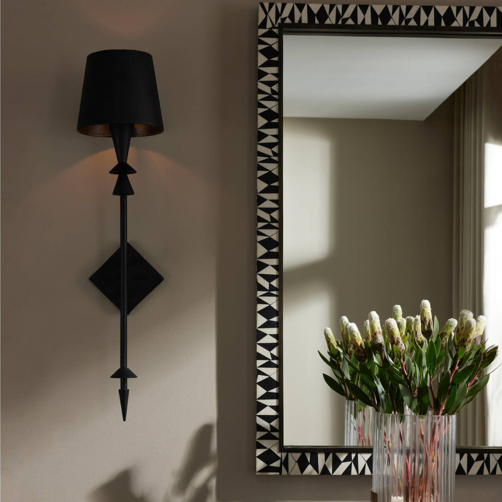 Heritage Anton Wall Sconce