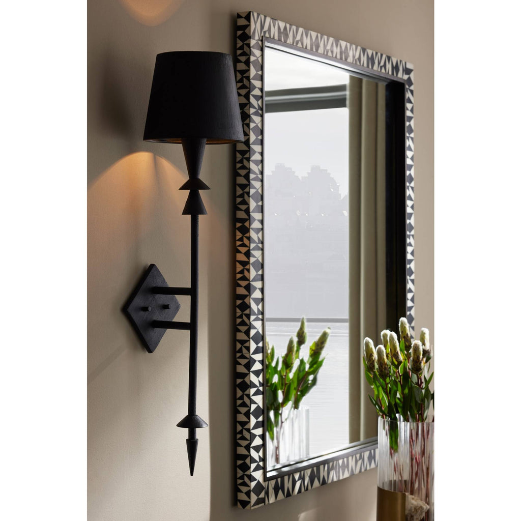 Heritage Anton Wall Sconce