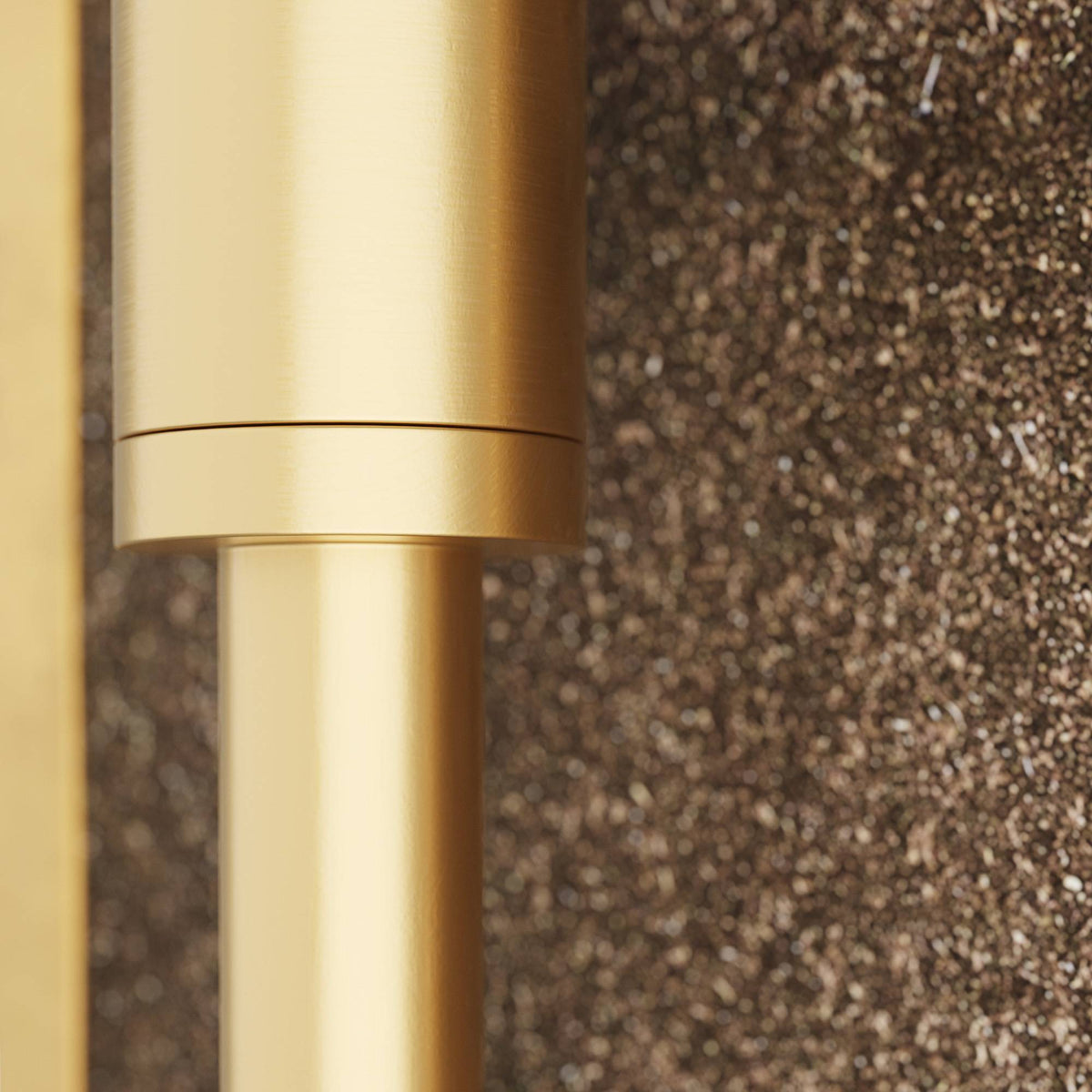 Sculptural Avanti Wall Sconce