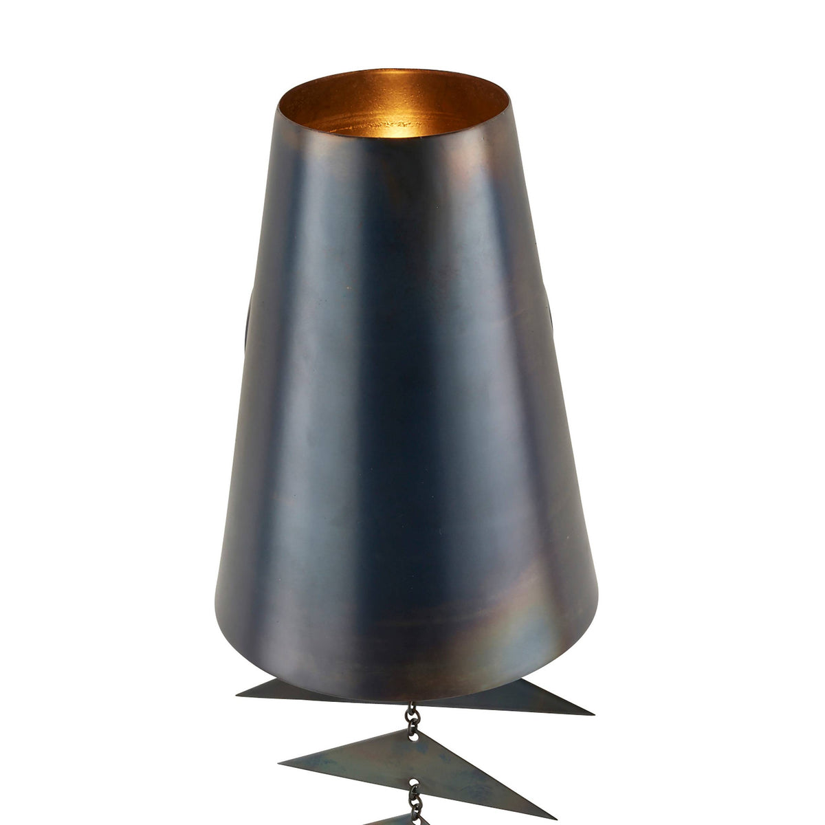 Sculptural Ellie Wall Sconce