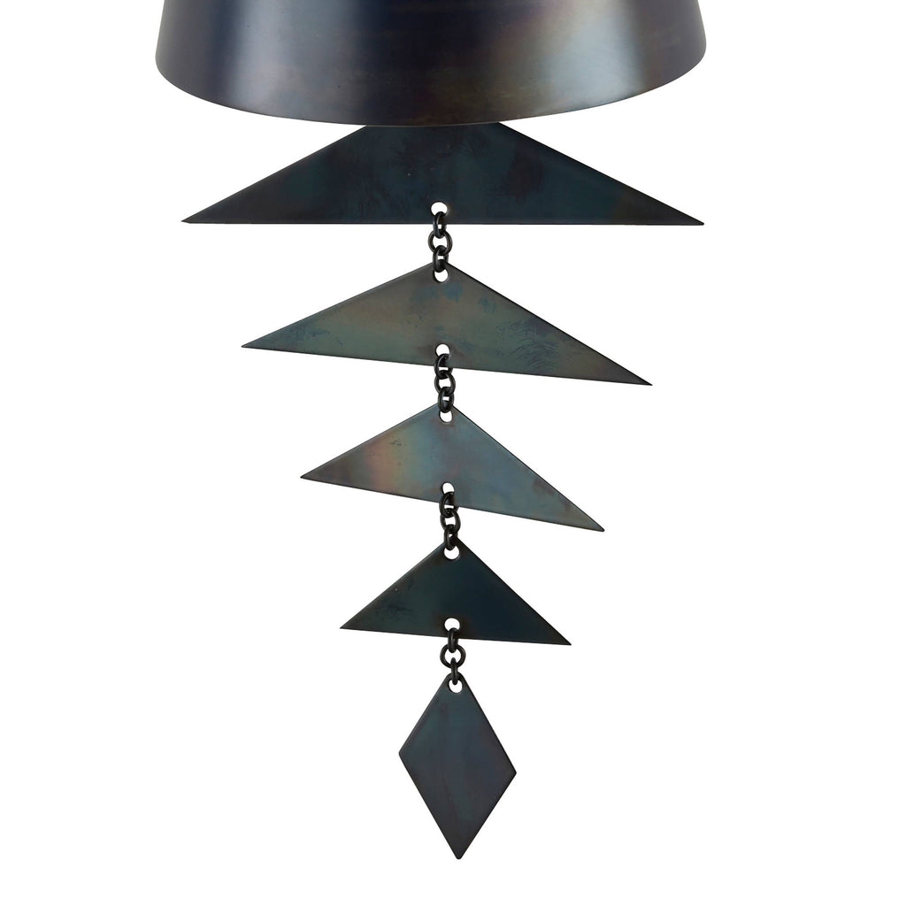 Sculptural Ellie Wall Sconce