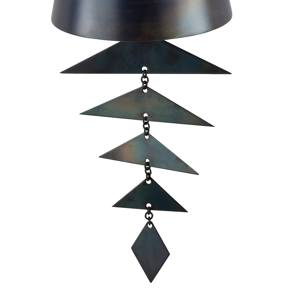 Sculptural Ellie Wall Sconce