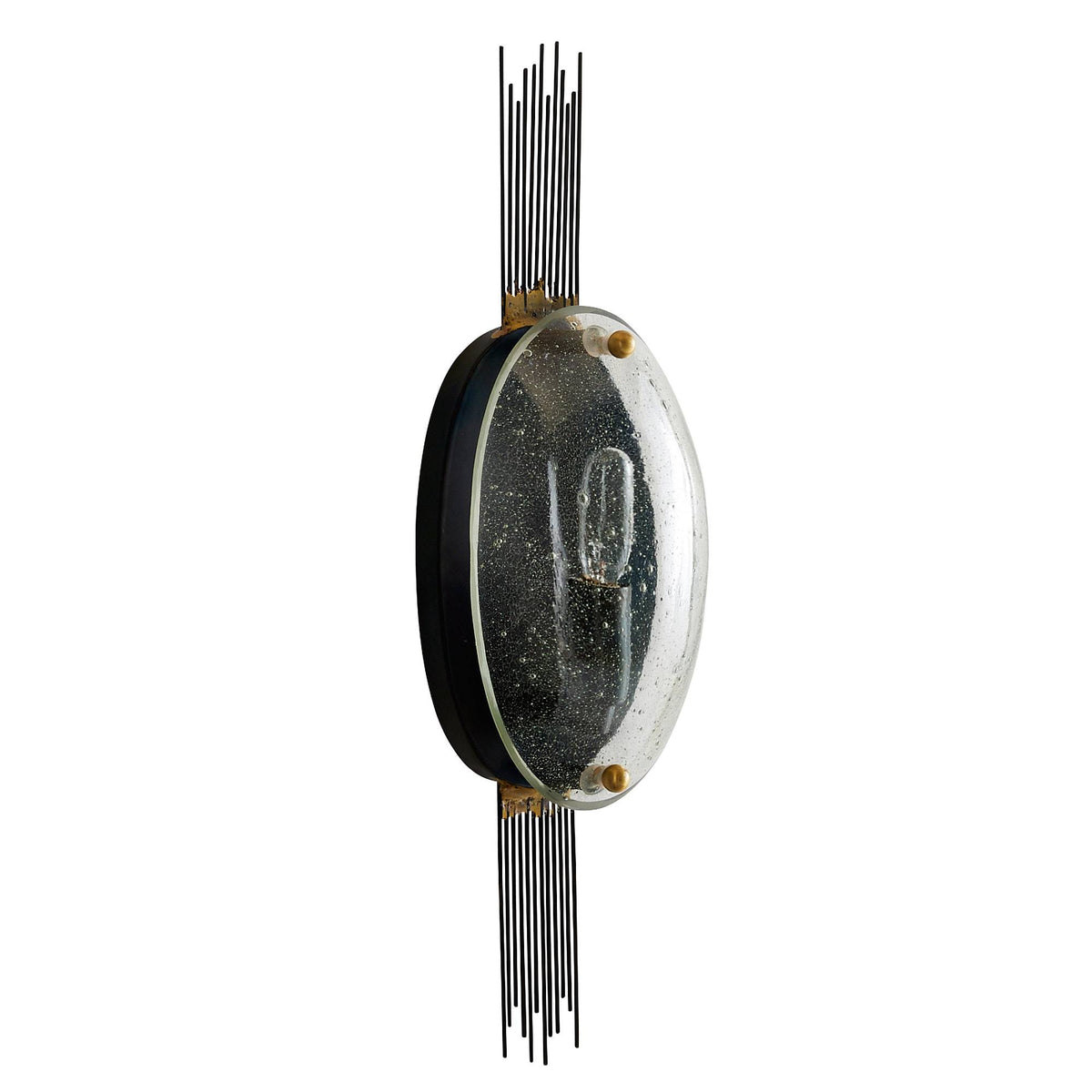 Heritage Ernest Wall Sconce