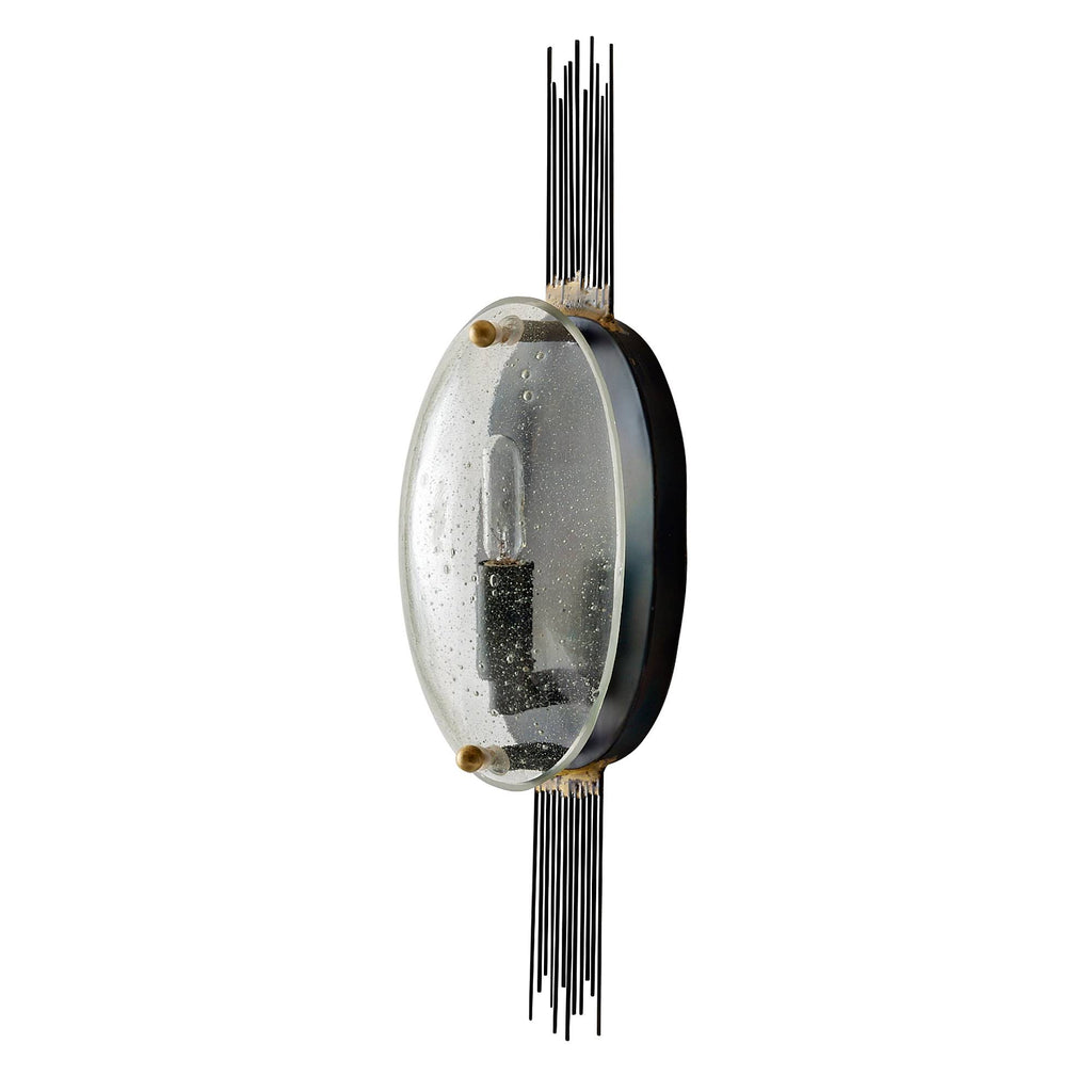 Heritage Ernest Wall Sconce