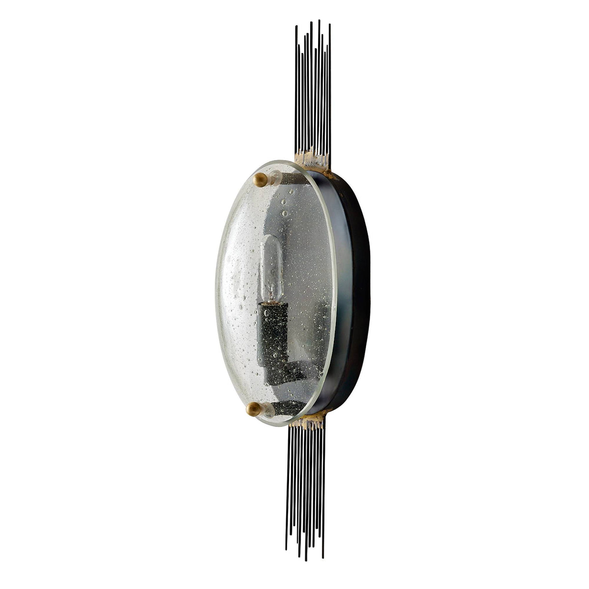 Heritage Ernest Wall Sconce