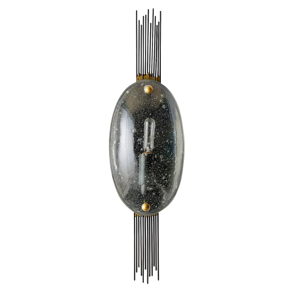 Heritage Ernest Wall Sconce