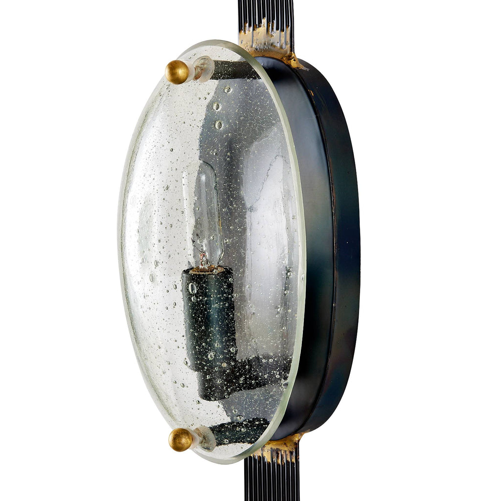 Heritage Ernest Wall Sconce