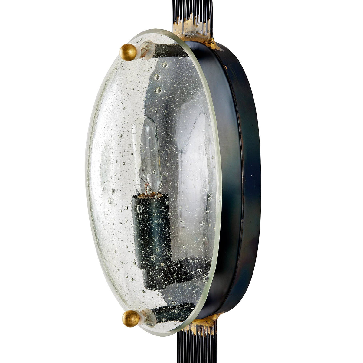 Heritage Ernest Wall Sconce
