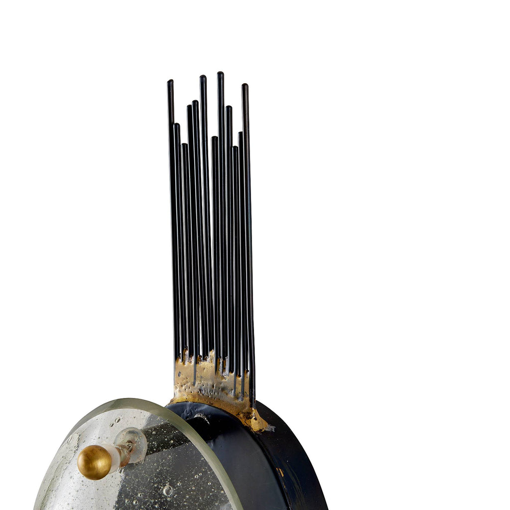 Heritage Ernest Wall Sconce