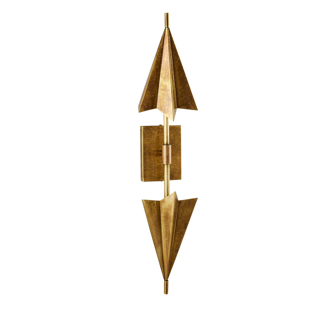 Signature Canary Wall Sconce