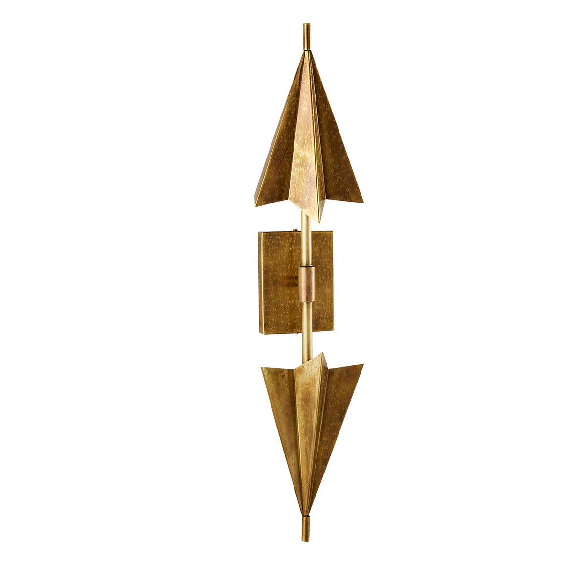 Signature Canary Wall Sconce