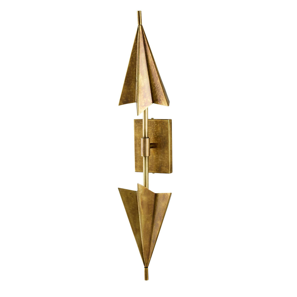 Signature Canary Wall Sconce