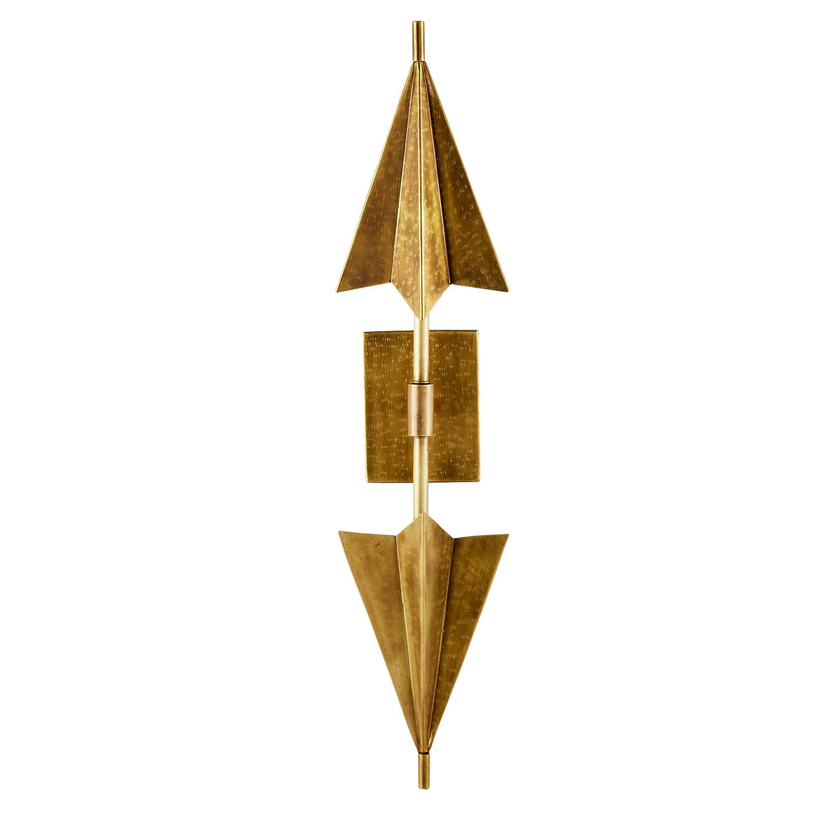 Signature Canary Wall Sconce