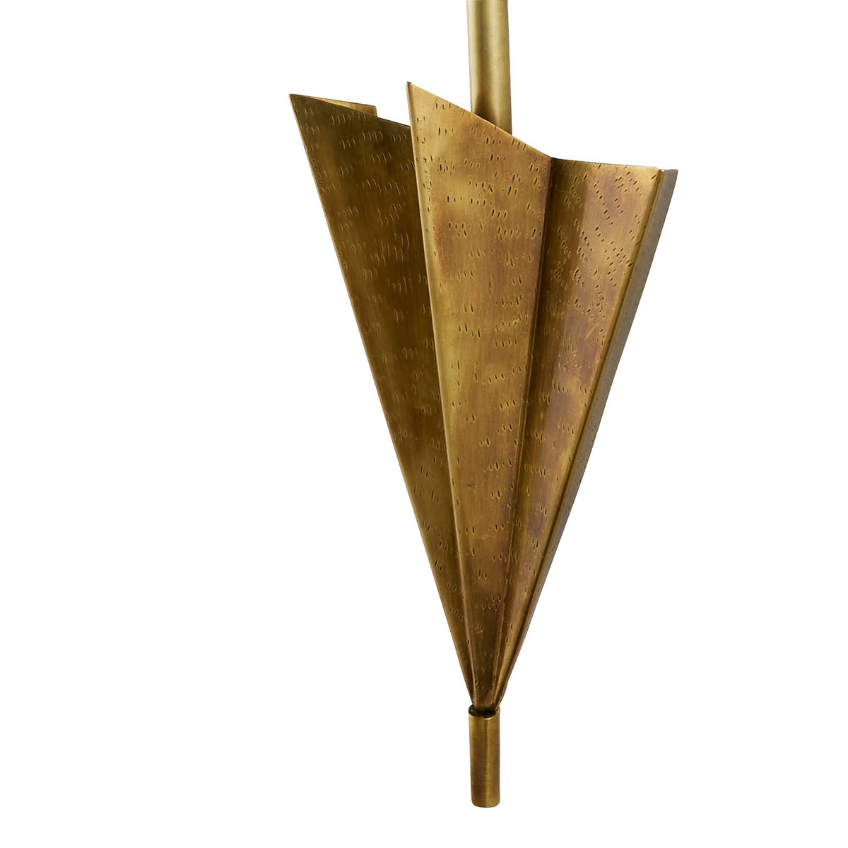 Signature Canary Wall Sconce