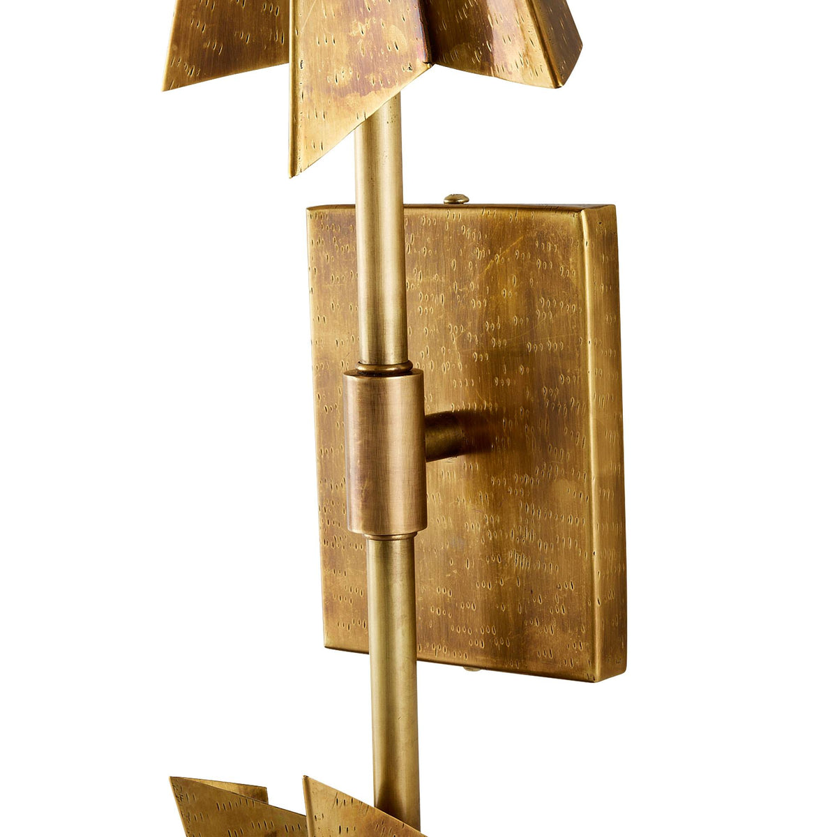 Signature Canary Wall Sconce