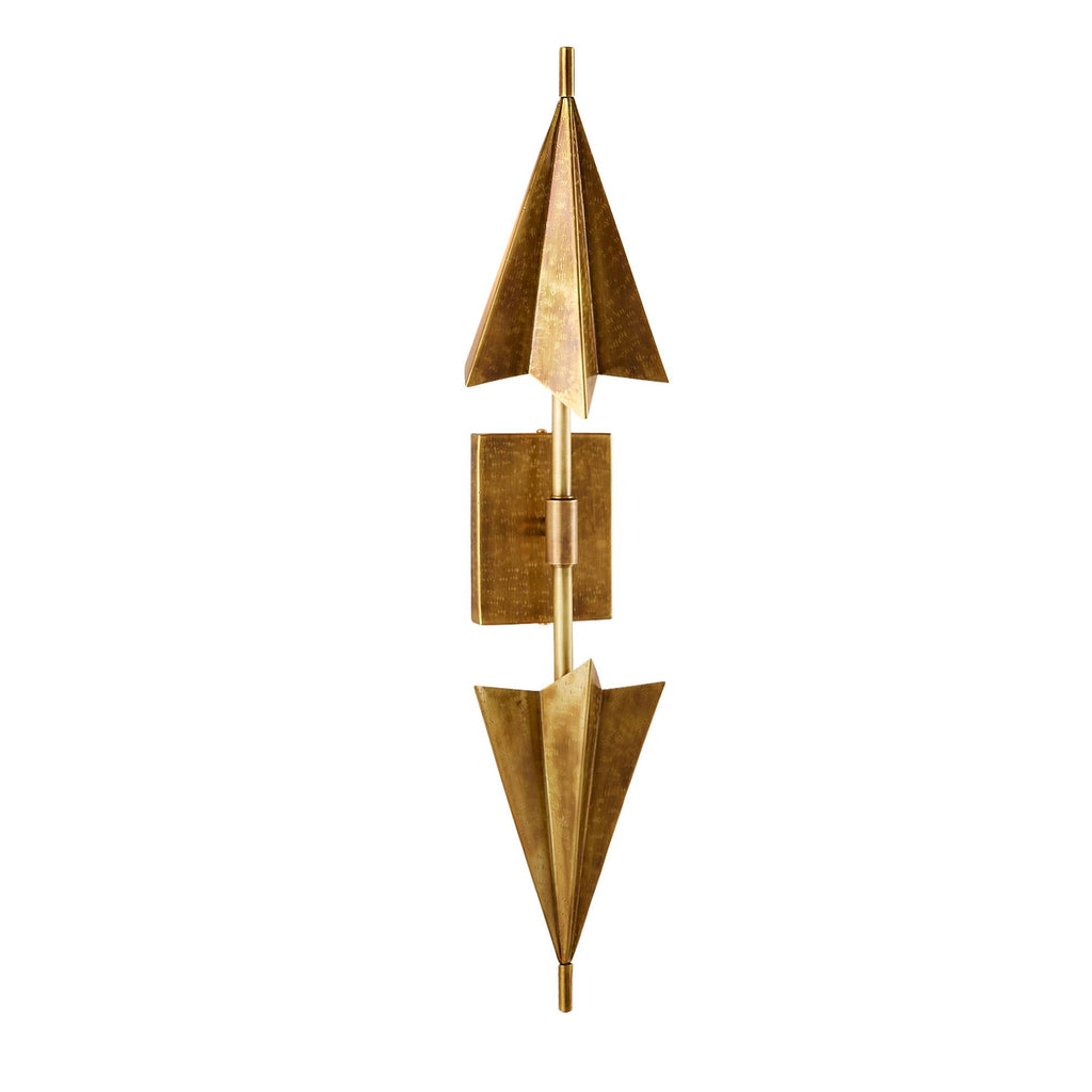 Canary Wall Sconce