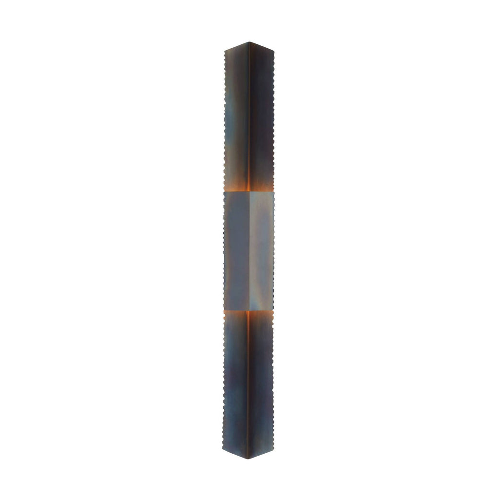 Sculptural Francisco Wall Sconce