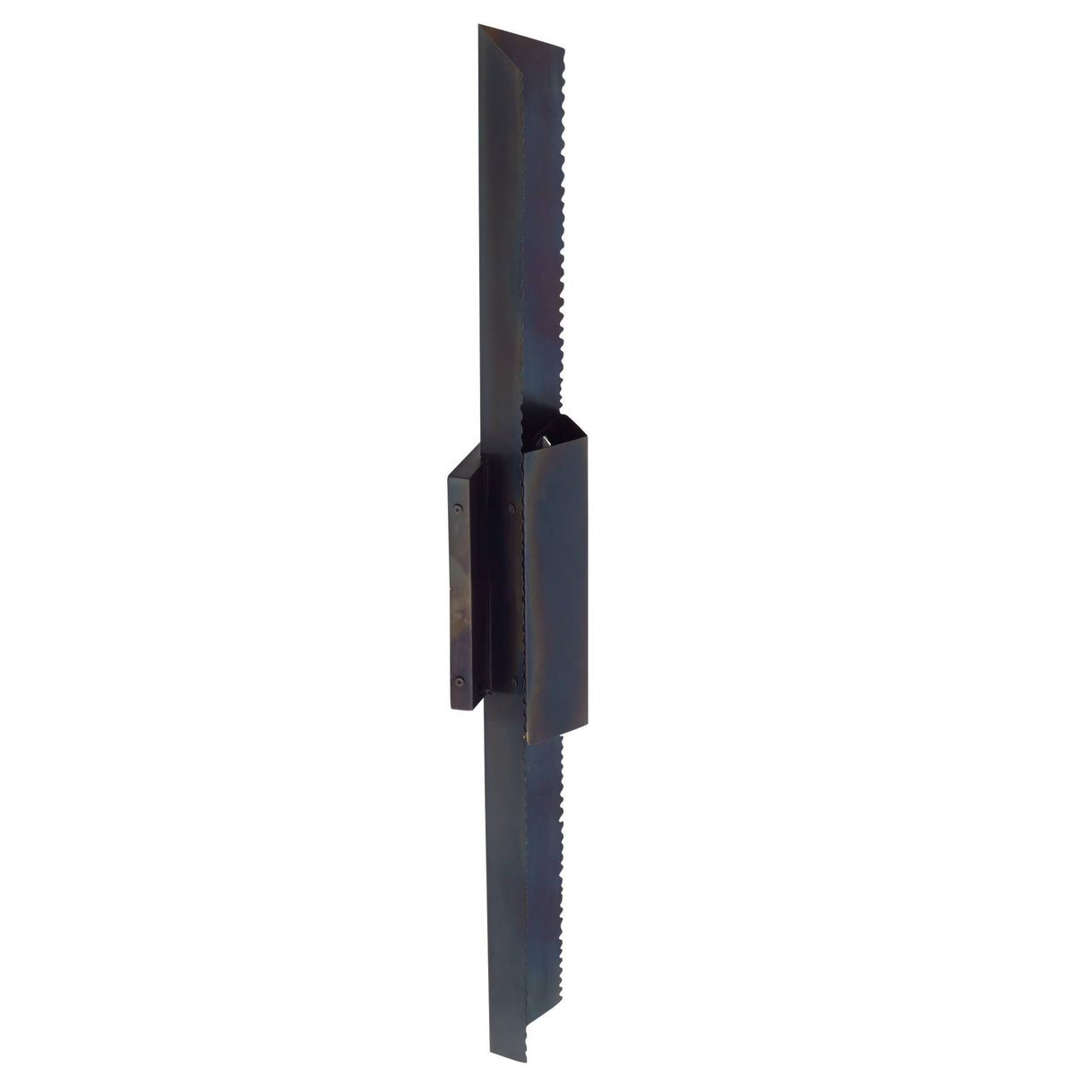 Sculptural Francisco Wall Sconce