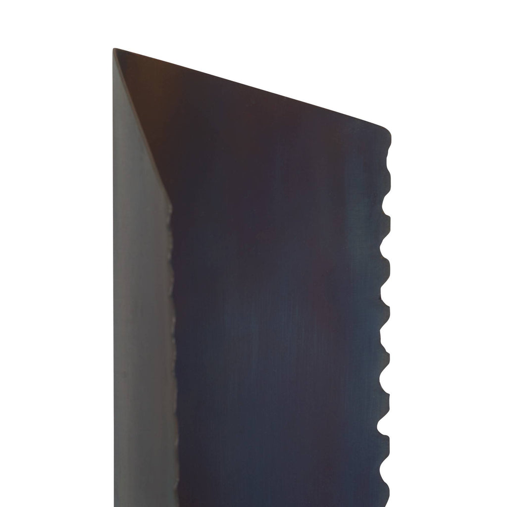 Sculptural Francisco Wall Sconce