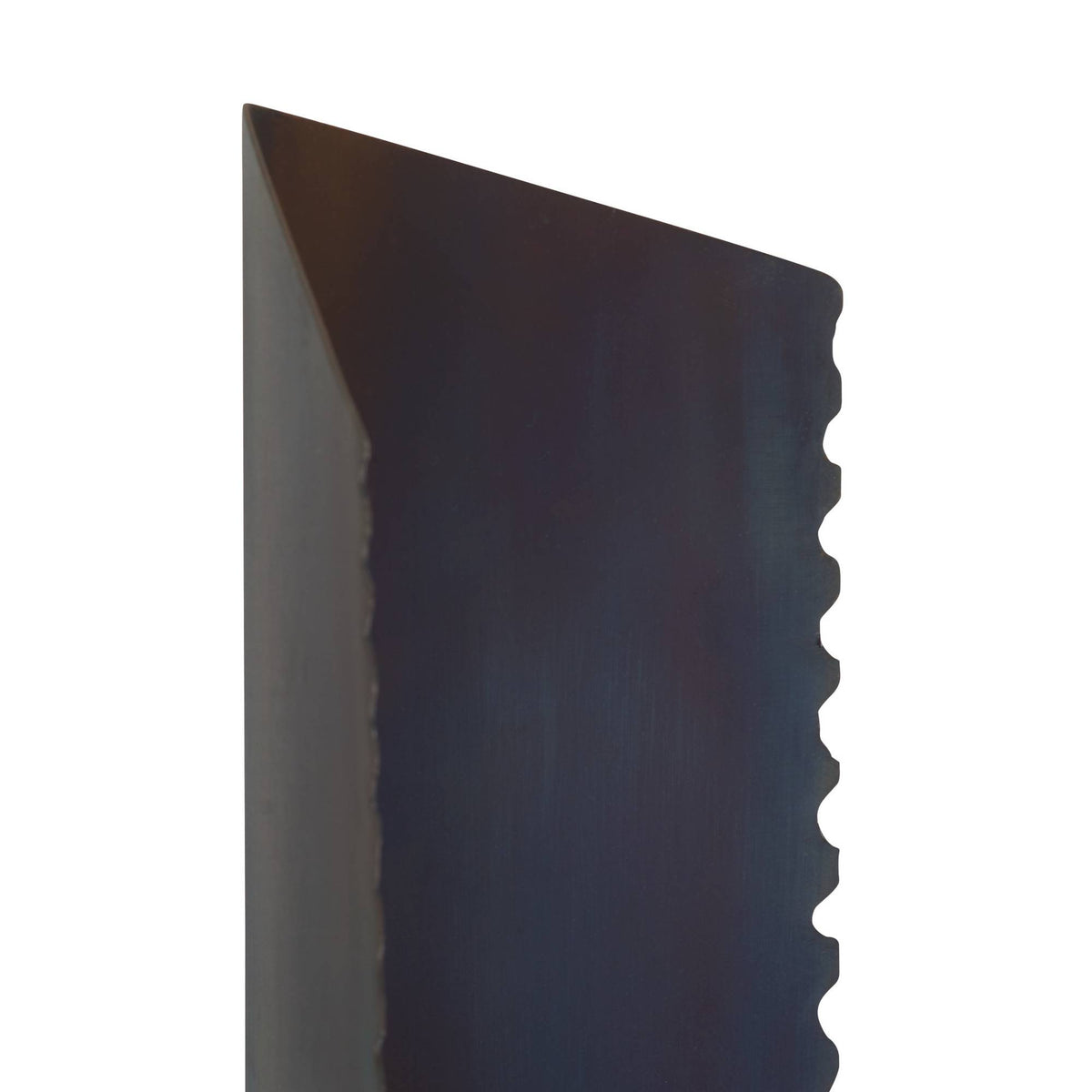 Sculptural Francisco Wall Sconce