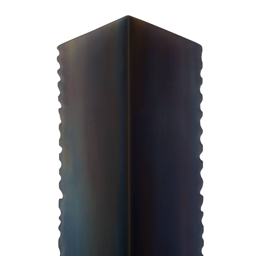 Sculptural Francisco Wall Sconce