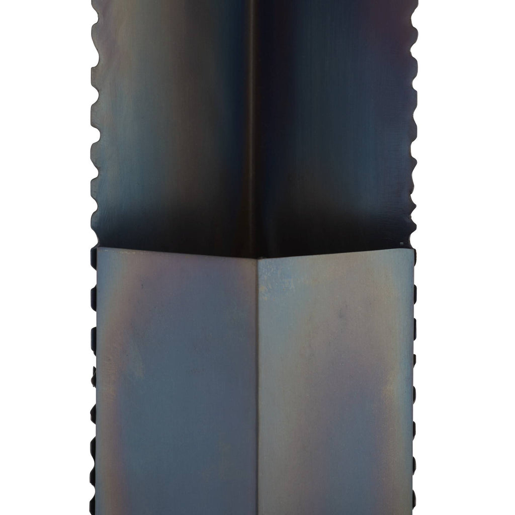 Sculptural Francisco Wall Sconce